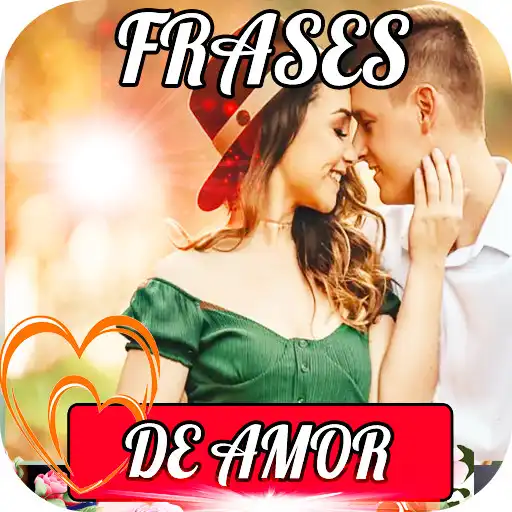 Play Frases de Amor para Enamorar APK