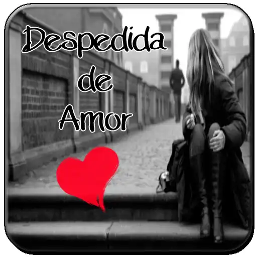 Play Frases de Despedida de Amor APK