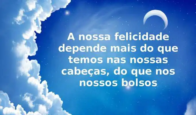 Play Frases de Felicidade