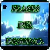 Free play online frases del destino APK