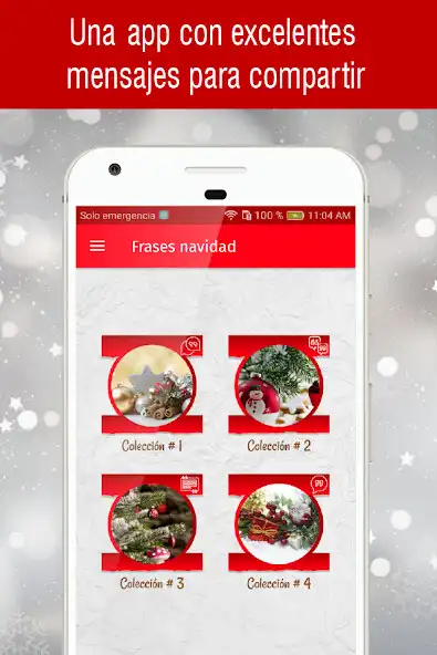 Play frases de navidad 2022  and enjoy frases de navidad 2022 with UptoPlay