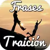 Free play online Frases De Traicion Con Imagenes APK