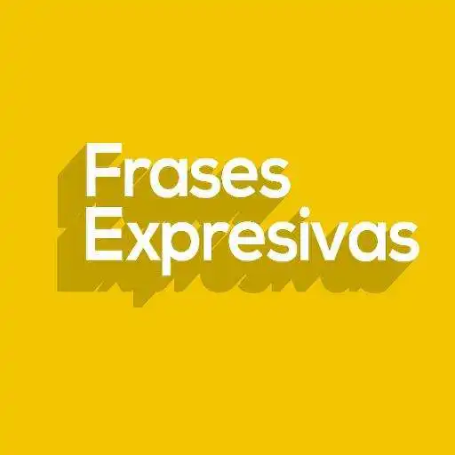 Run free android online Frases Expresivas APK