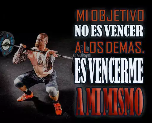 Play Frases Gym