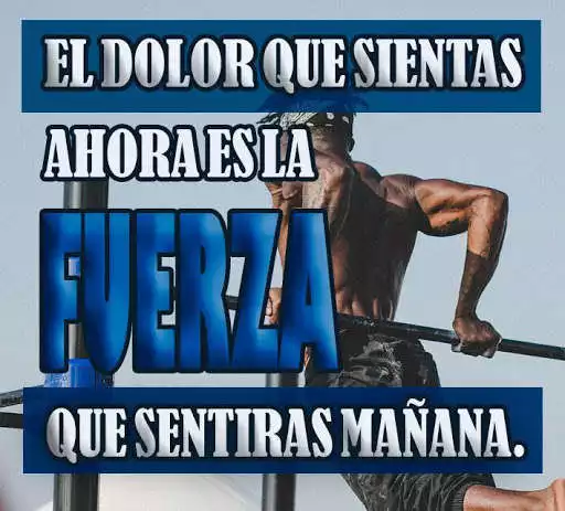 Play Frases Gym