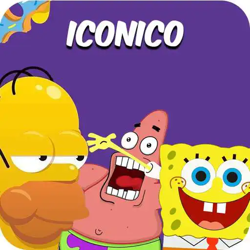 Play Frases iconicas de dibujos animados y memes APK