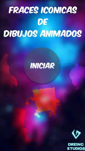 Play Frases iconicas de dibujos animados y memes  and enjoy Frases iconicas de dibujos animados y memes with UptoPlay