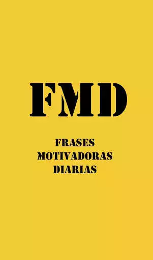 Play Frases Motivadoras Diarias  and enjoy Frases Motivadoras Diarias with UptoPlay