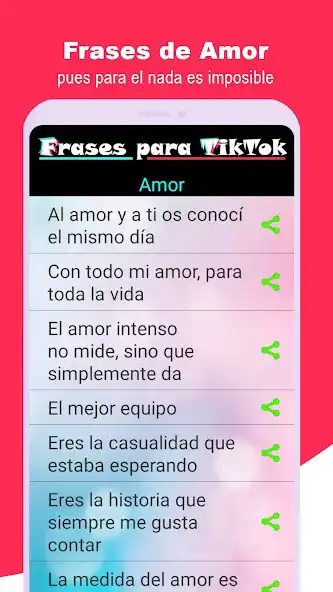 Play Frases para Tik Tok as an online game Frases para Tik Tok with UptoPlay