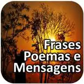 Free play online Frases, Poemas e Mensagens APK