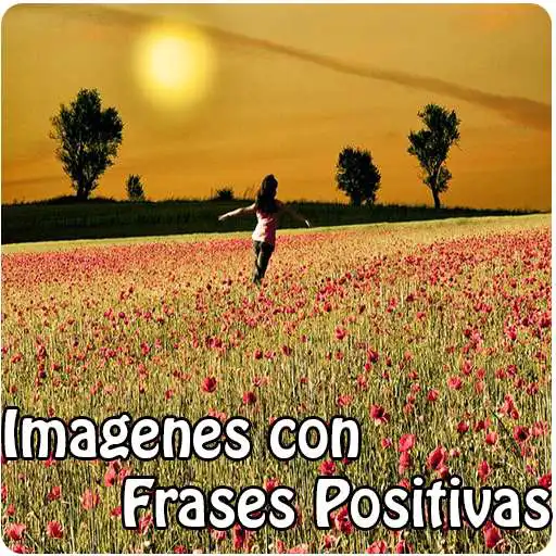 Play Frases Positivas con Imagenes APK