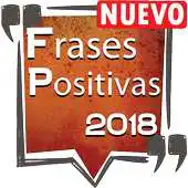 Free play online Frases positivas y motivadoras pensamientos gratis APK