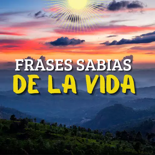 Play Frases Sabias de la Vida APK