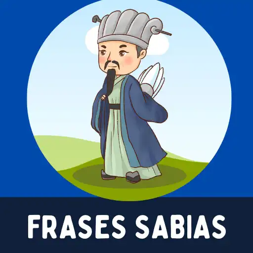 Play Frases sabias y reflexiones APK