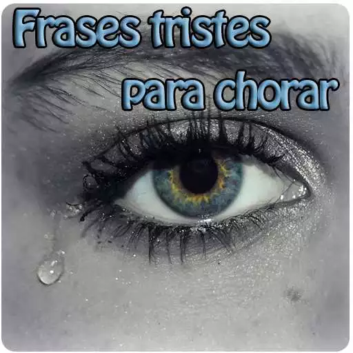 Free play online Frases tristes para chorar APK