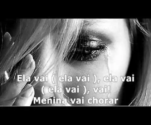 Play Frases tristes para chorar