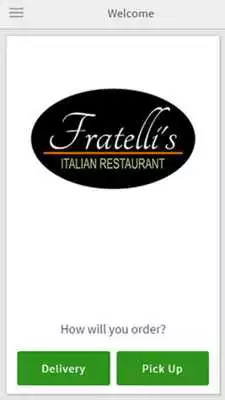 Play Fratellis Italian Restaurant