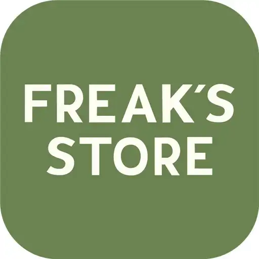 Play FREAKS STORE APK