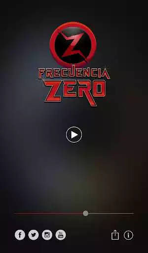 Play Frecuencia Zero FM