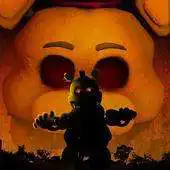 Free play online Freddy Fazbear 3 - Six nights story Christmas 2017 APK