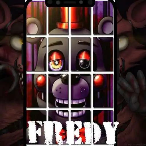 Play Freddy Fazbear Wallpaper & Friends HD APK