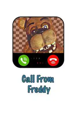 Play Freddy Phone Call Five Night Prank