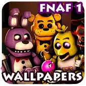 Free play online Freddys 1 Wallpapers APK