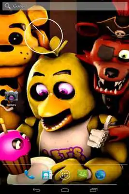 Play Freddys 1 Wallpapers