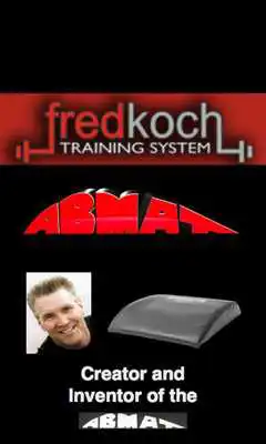 Play Fred Koch-Muscle Coach