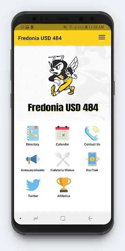 Play Fredonia USD 484 as an online game Fredonia USD 484 with UptoPlay