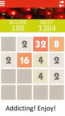 Play Freds 248 puzzle game!