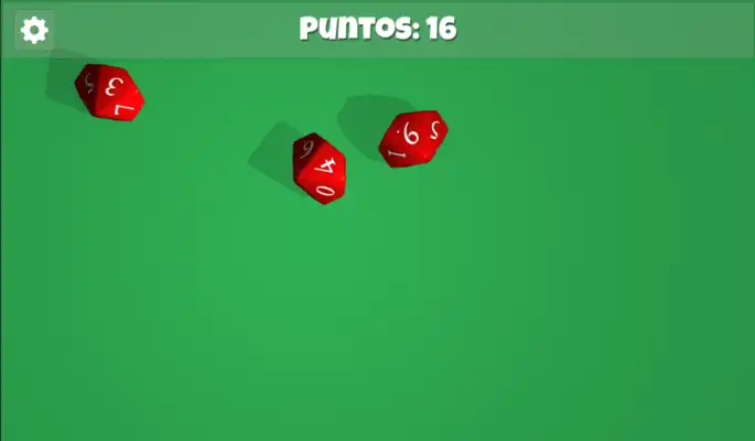 Play Free 3D Virtual Dice