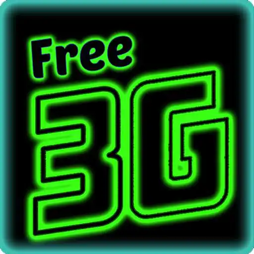 Free play online Free 3G Mobile data recharge  APK