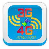 Free play online Free 4G Sim Card Prank APK