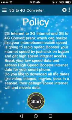 Play Free 4G Sim Card Prank