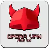 Free play online Free Add Opera VPN Guide APK