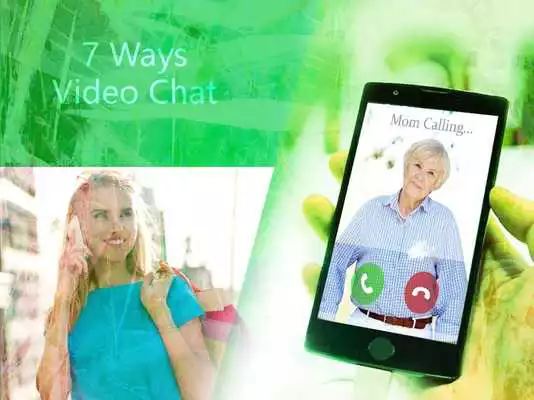 Play Free App Facetime Video Calls