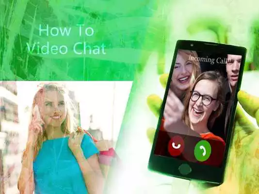 Play Free App Facetime Video Calls