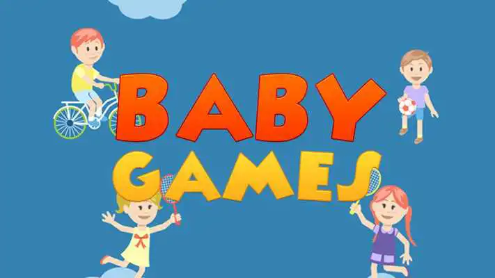 Play Free Baby Phone Games