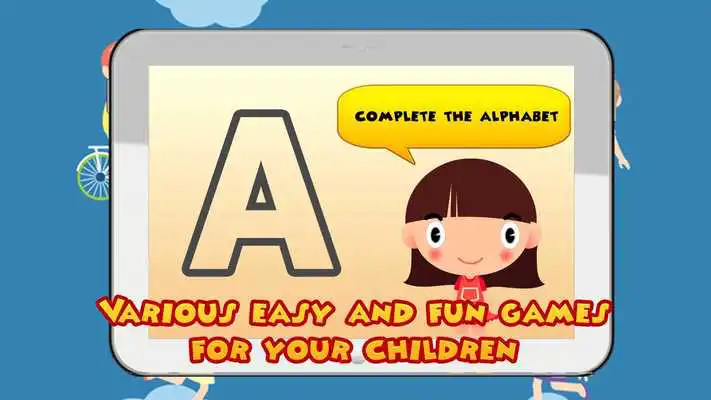 Play Free Baby Phone Games