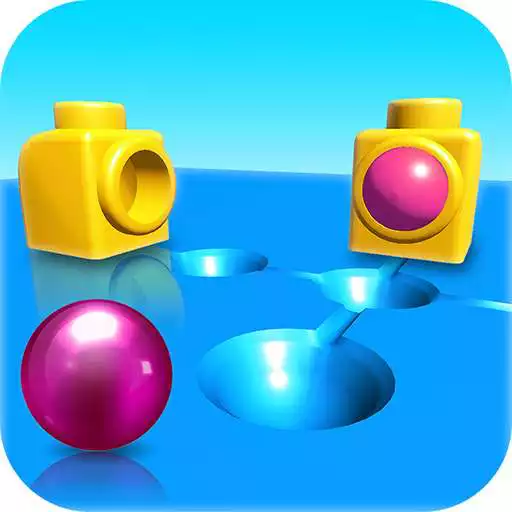 Play Free Ball Fire Game APK