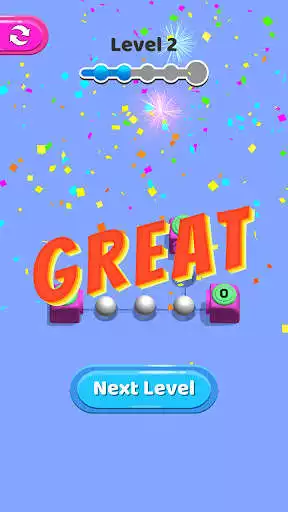 Play Free Ball Fire Game as an online game Free Ball Fire Game with UptoPlay