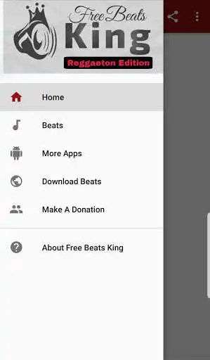 Play Free Beats King Reggaeton Edition  and enjoy Free Beats King Reggaeton Edition with UptoPlay