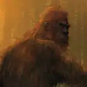 Free play online free bigfoot wallpapers APK