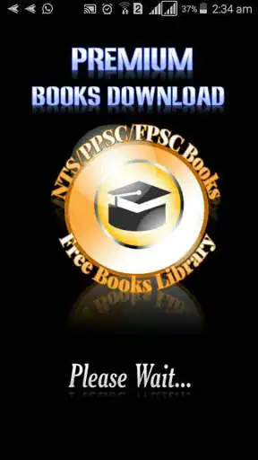 Play APK Free Books Library : All type of Books Categories  and enjoy Free Books Library : All type of Books Categories using Ap