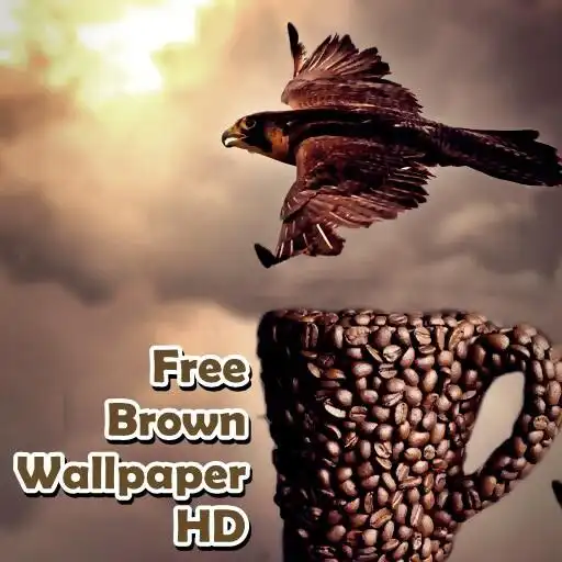 Play Free Brown Wallpaper HD APK