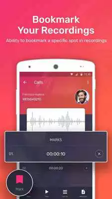 Play Free Call Recorder- Record Incoming Calls Android