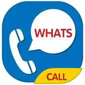 Free play online Free Call Whatscall VDO Guide APK