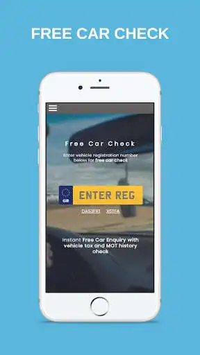 Play Free Car Check - Check Car Details  and enjoy Free Car Check - Check Car Details with UptoPlay