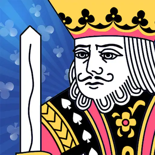 Play FreeCell - Classic Solitaire APK